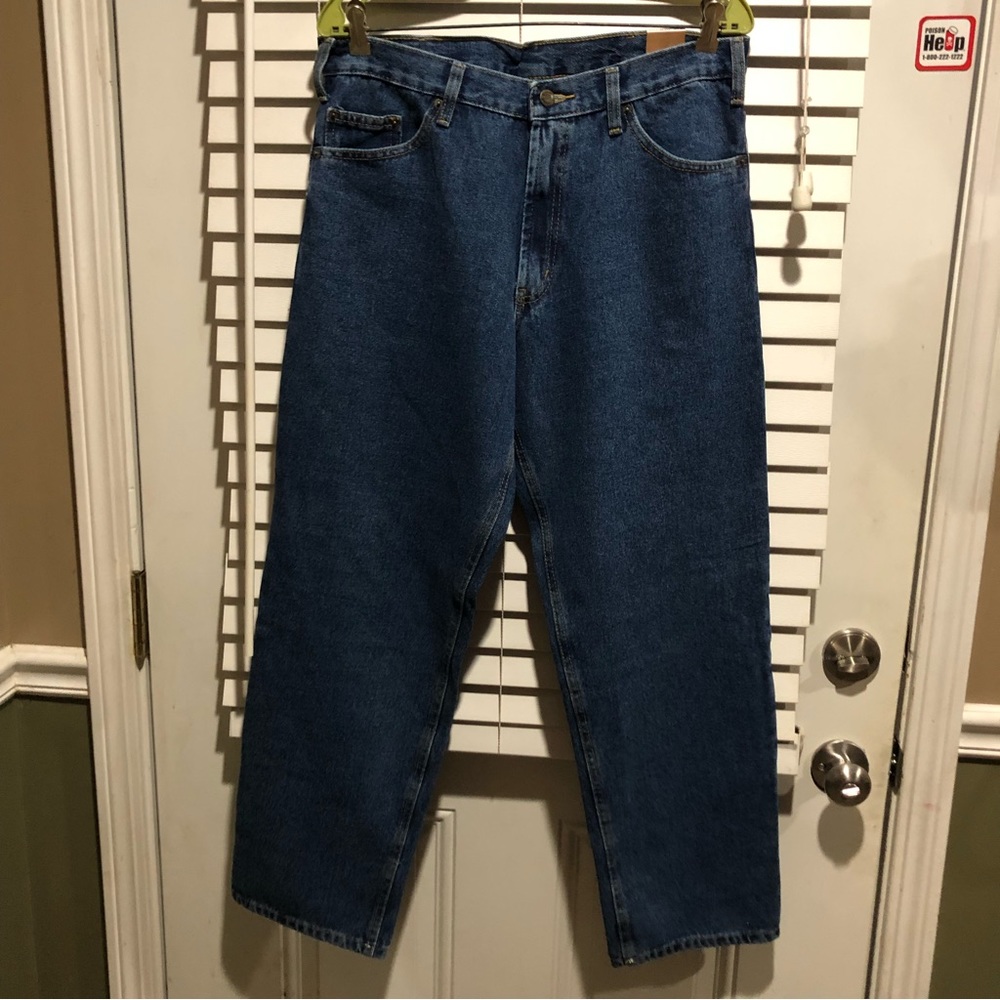 RK  Brand work jeans